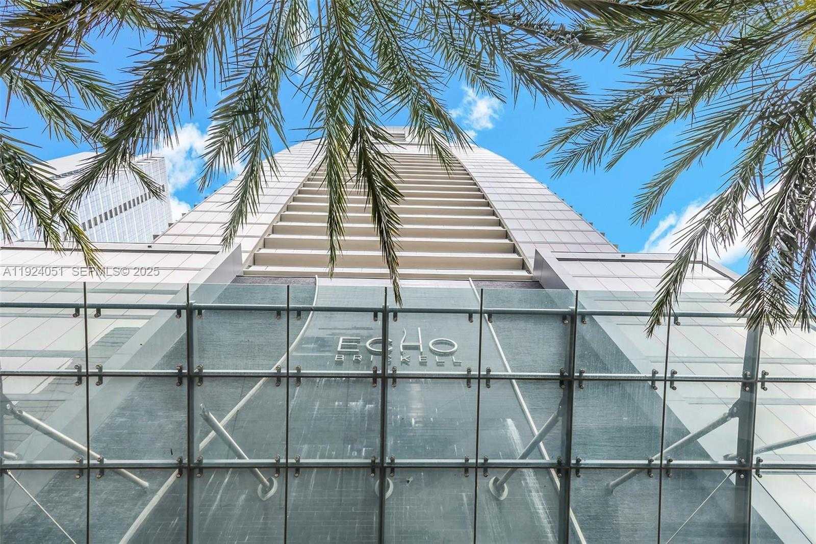 Small Image of 1451 BRICKELL AVE #2003, Miami Number 26