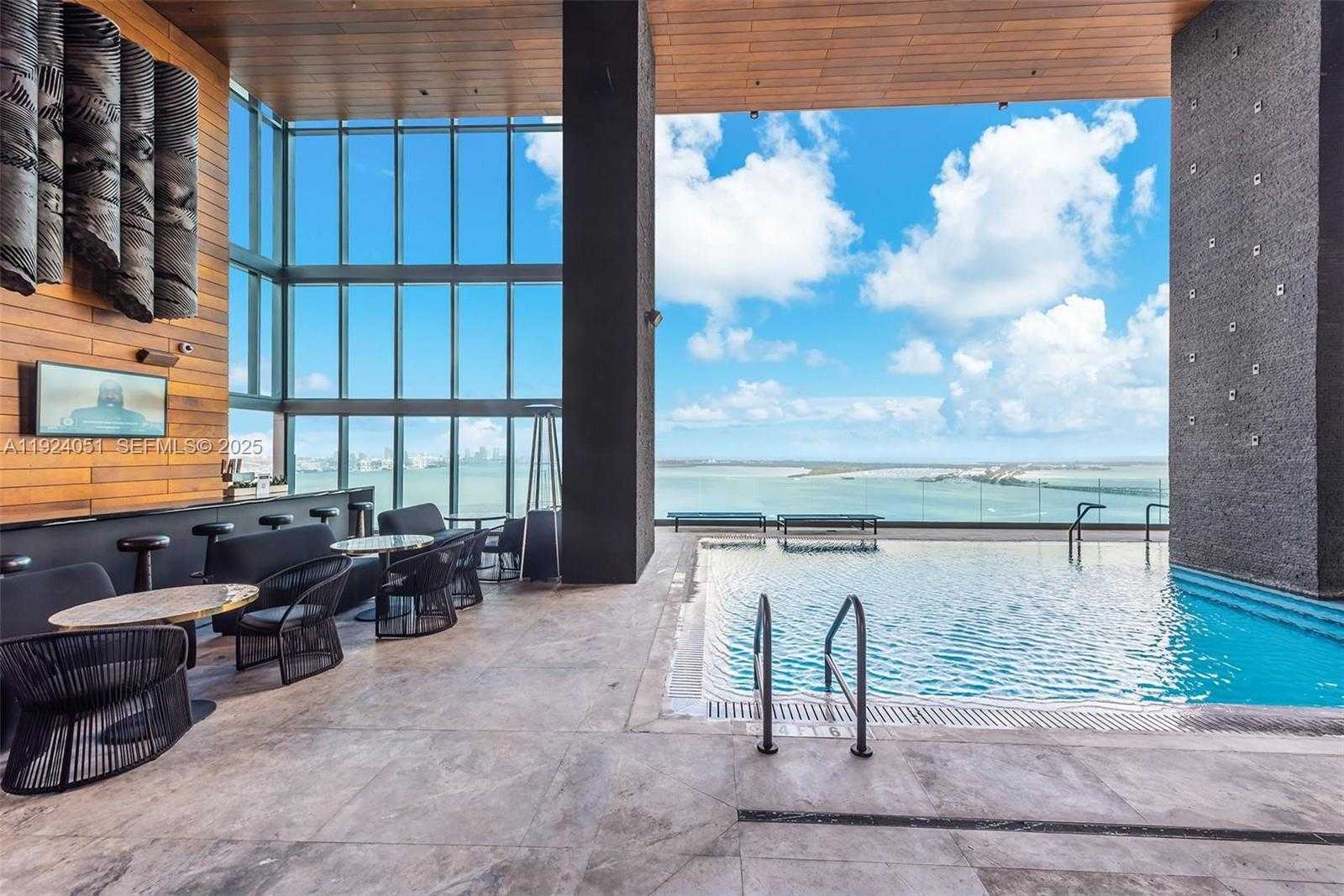 Small Image of 1451 BRICKELL AVE #2003, Miami Number 27