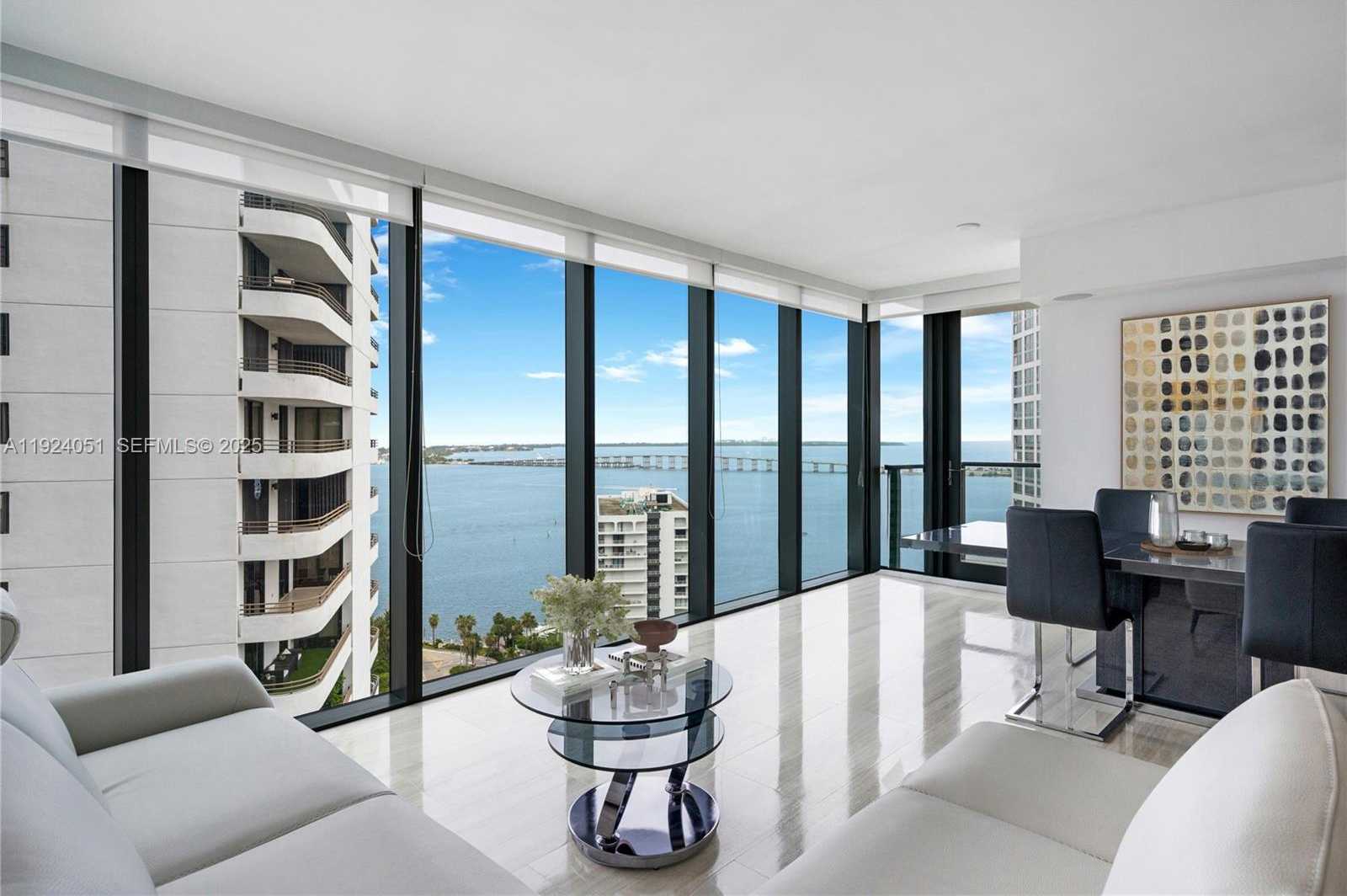 Small Image of 1451 BRICKELL AVE #2003, Miami Number 3