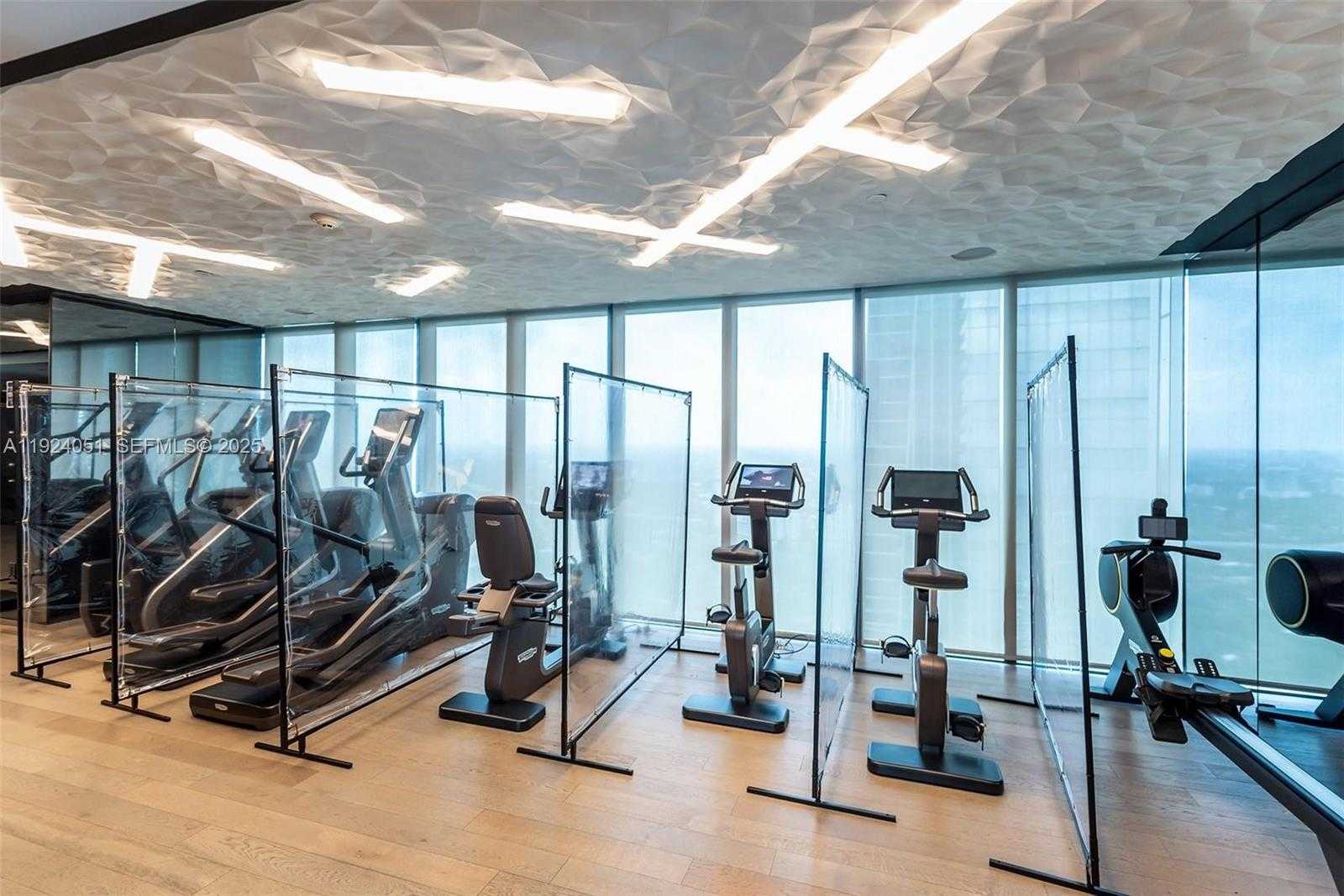 Small Image of 1451 BRICKELL AVE #2003, Miami Number 30