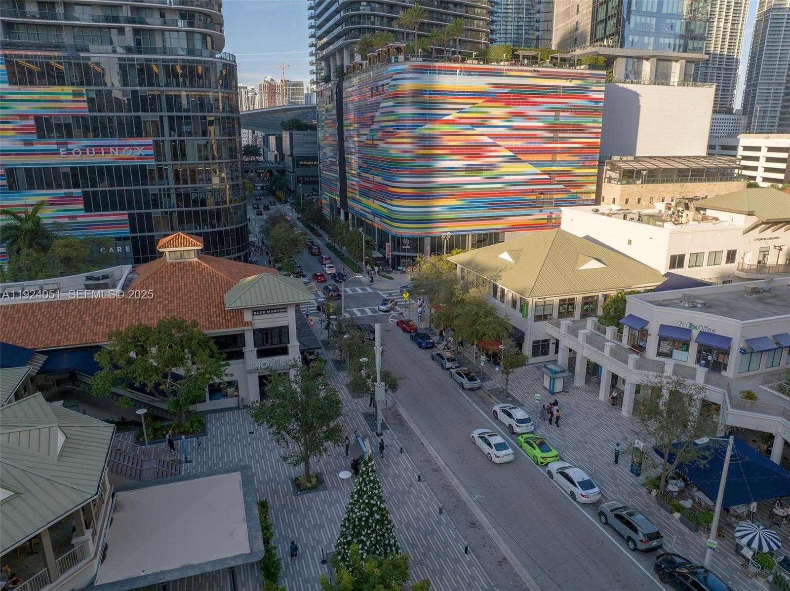 Small Image of 1451 BRICKELL AVE #2003, Miami Number 31