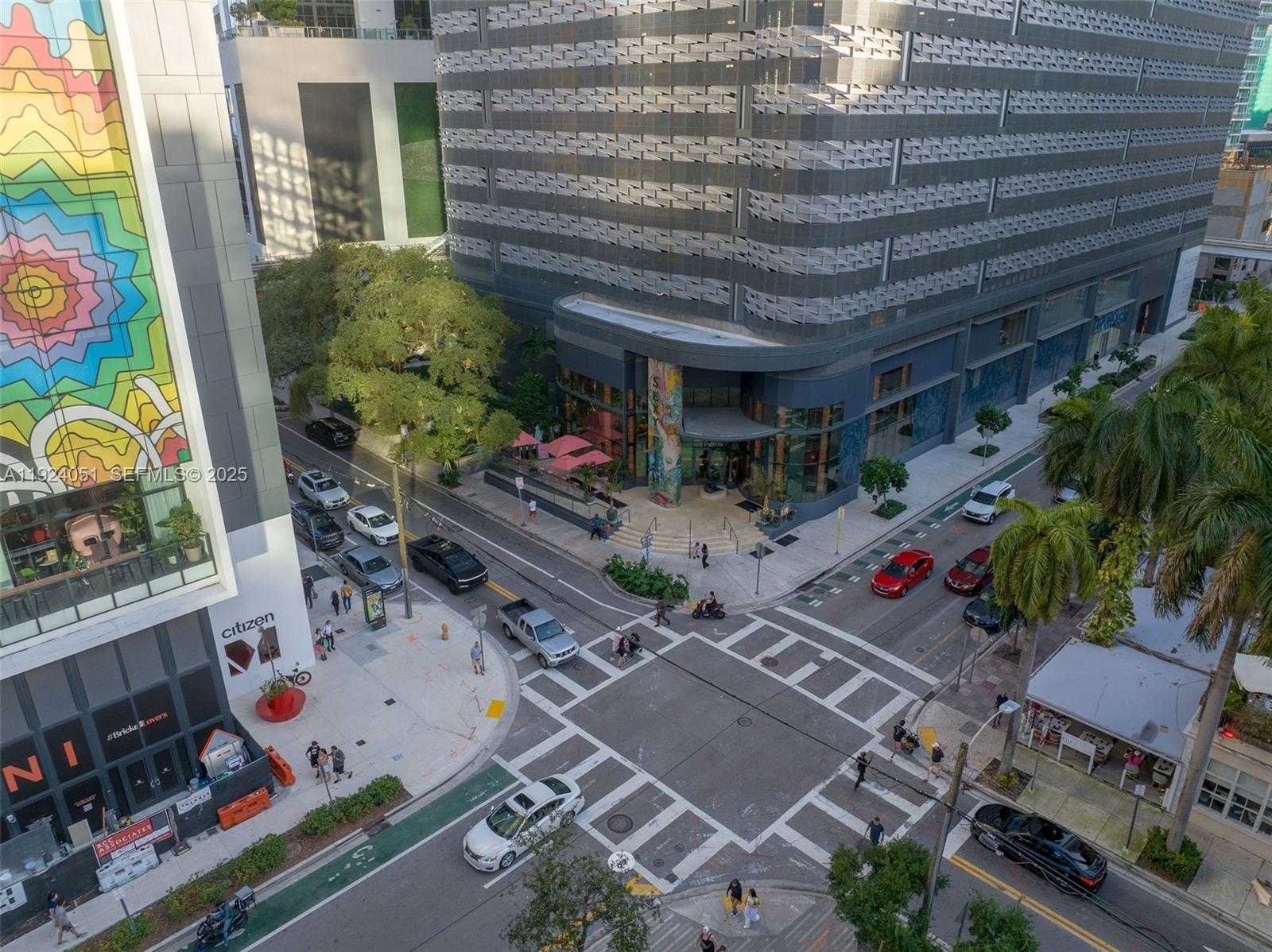 Small Image of 1451 BRICKELL AVE #2003, Miami Number 32