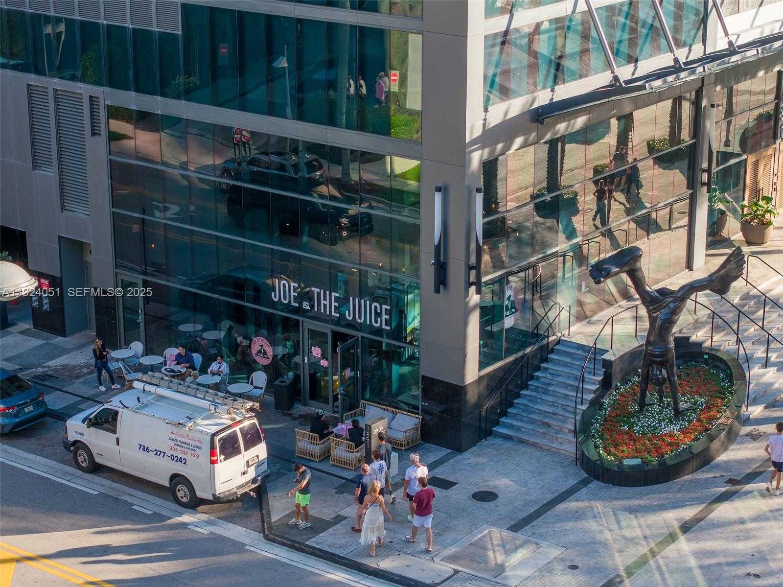 Small Image of 1451 BRICKELL AVE #2003, Miami Number 34