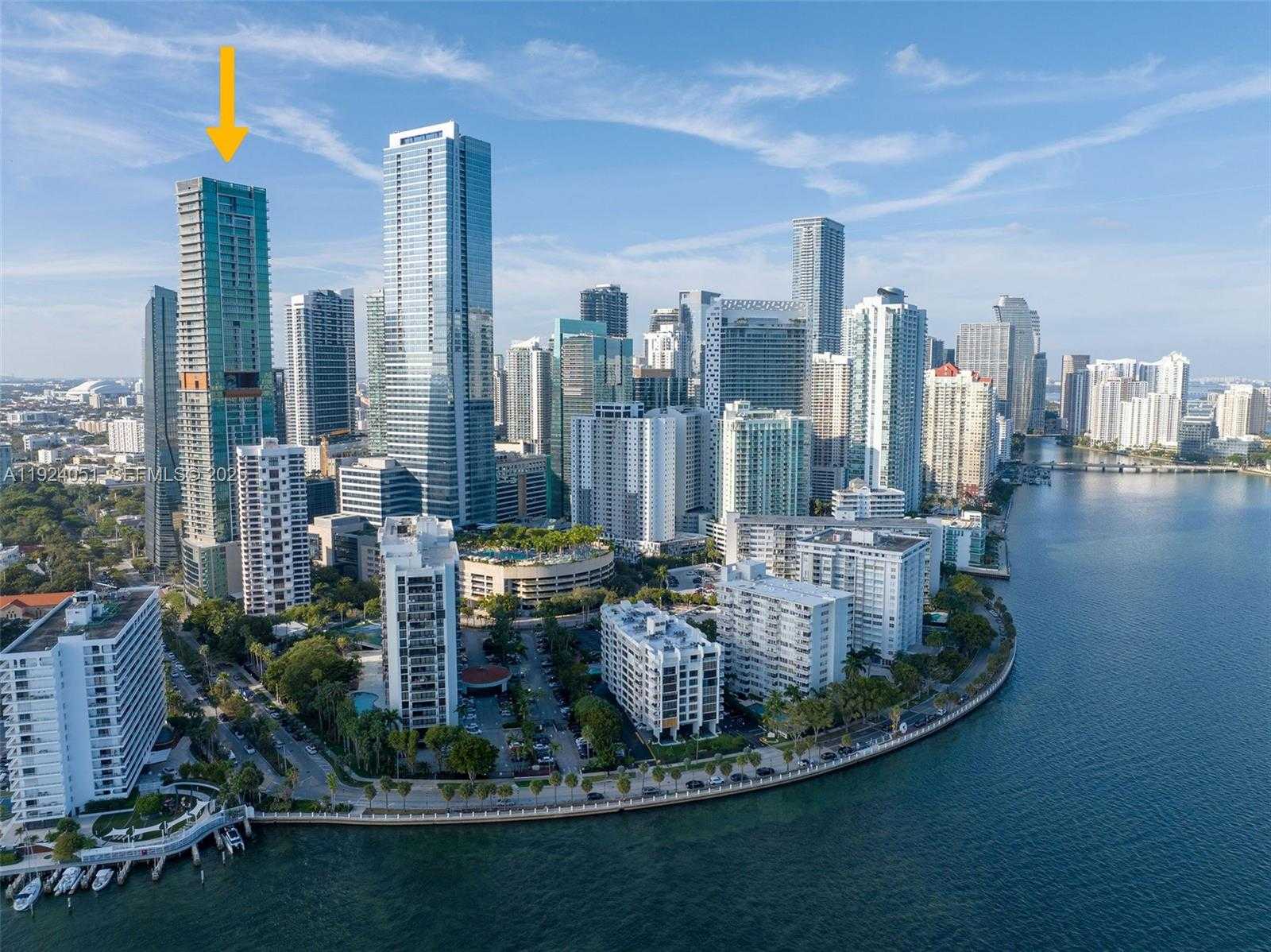 Small Image of 1451 BRICKELL AVE #2003, Miami Number 6