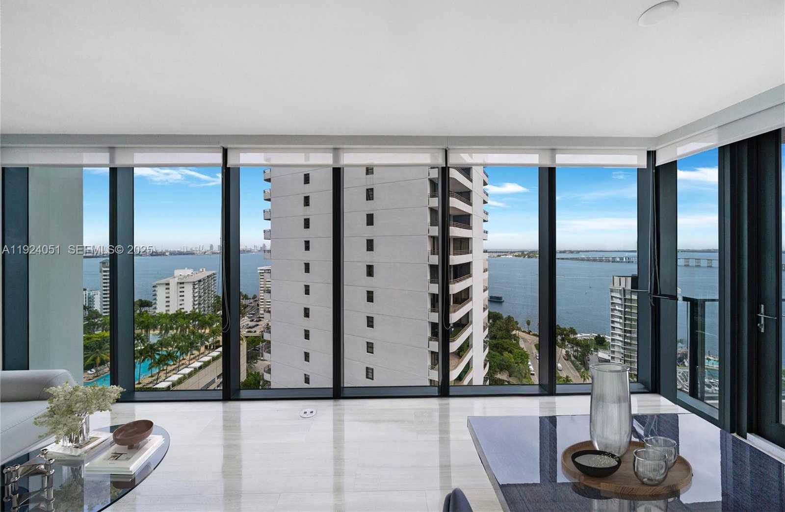 Small Image of 1451 BRICKELL AVE #2003, Miami Number 8