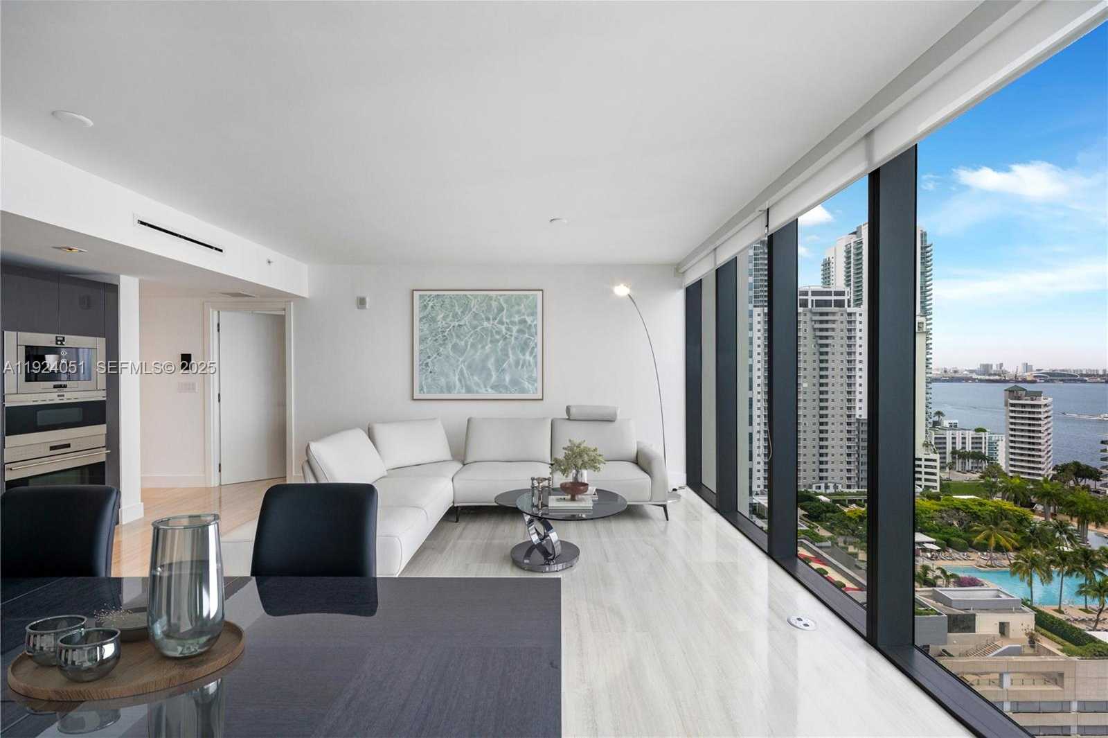 Small Image of 1451 BRICKELL AVE #2003, Miami Number 9