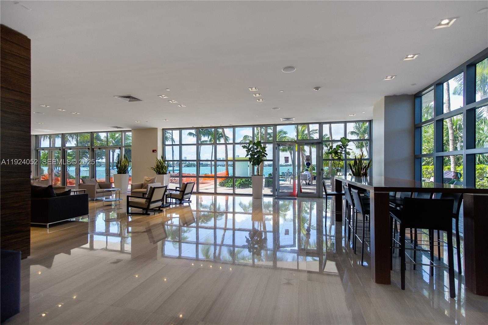 Small Image of 1330 WEST AVE #1712, Miami Beach Number 22