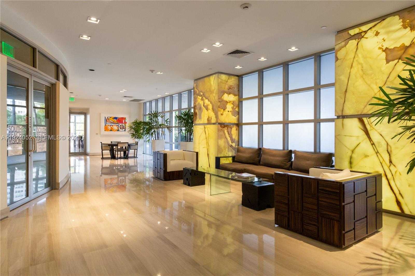 Small Image of 1330 WEST AVE #1712, Miami Beach Number 23