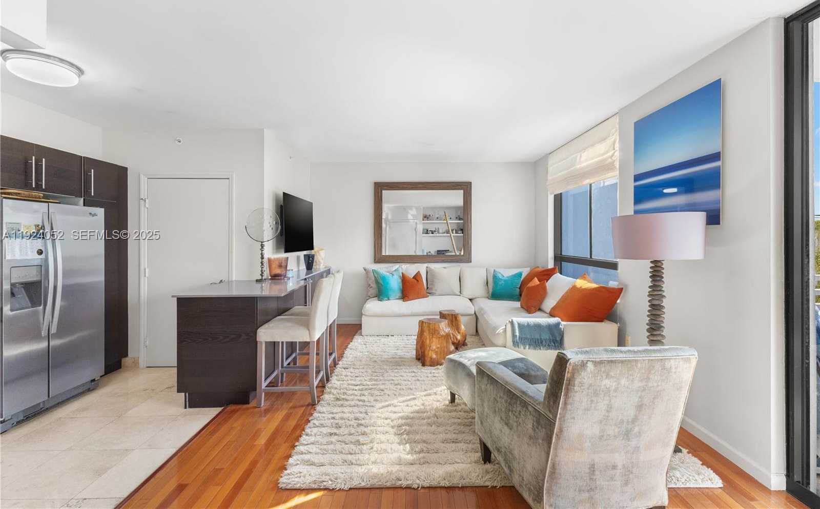 Small Image of 1330 WEST AVE #1712, Miami Beach Number 6