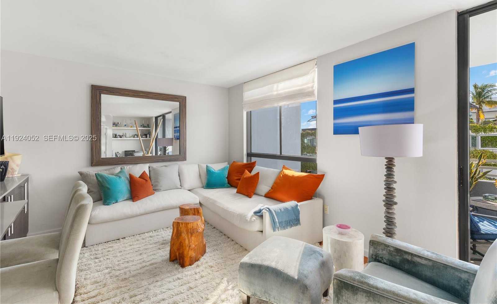 Small Image of 1330 WEST AVE #1712, Miami Beach Number 7