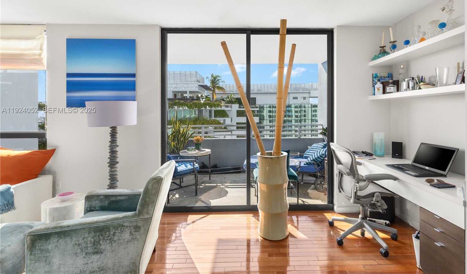 Small Image of 1330 WEST AVE #1712, Miami Beach Number 9