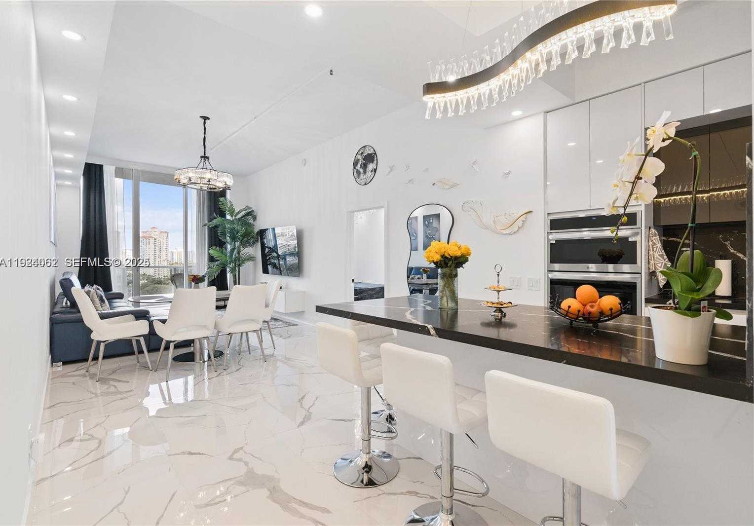 Small Image of 3029 NORTH EAST 188TH ST #1021, Aventura Number 1