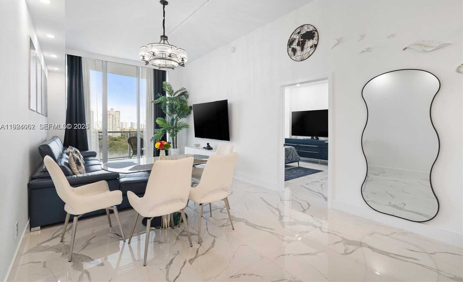 Small Image of 3029 NORTH EAST 188TH ST #1021, Aventura Number 2