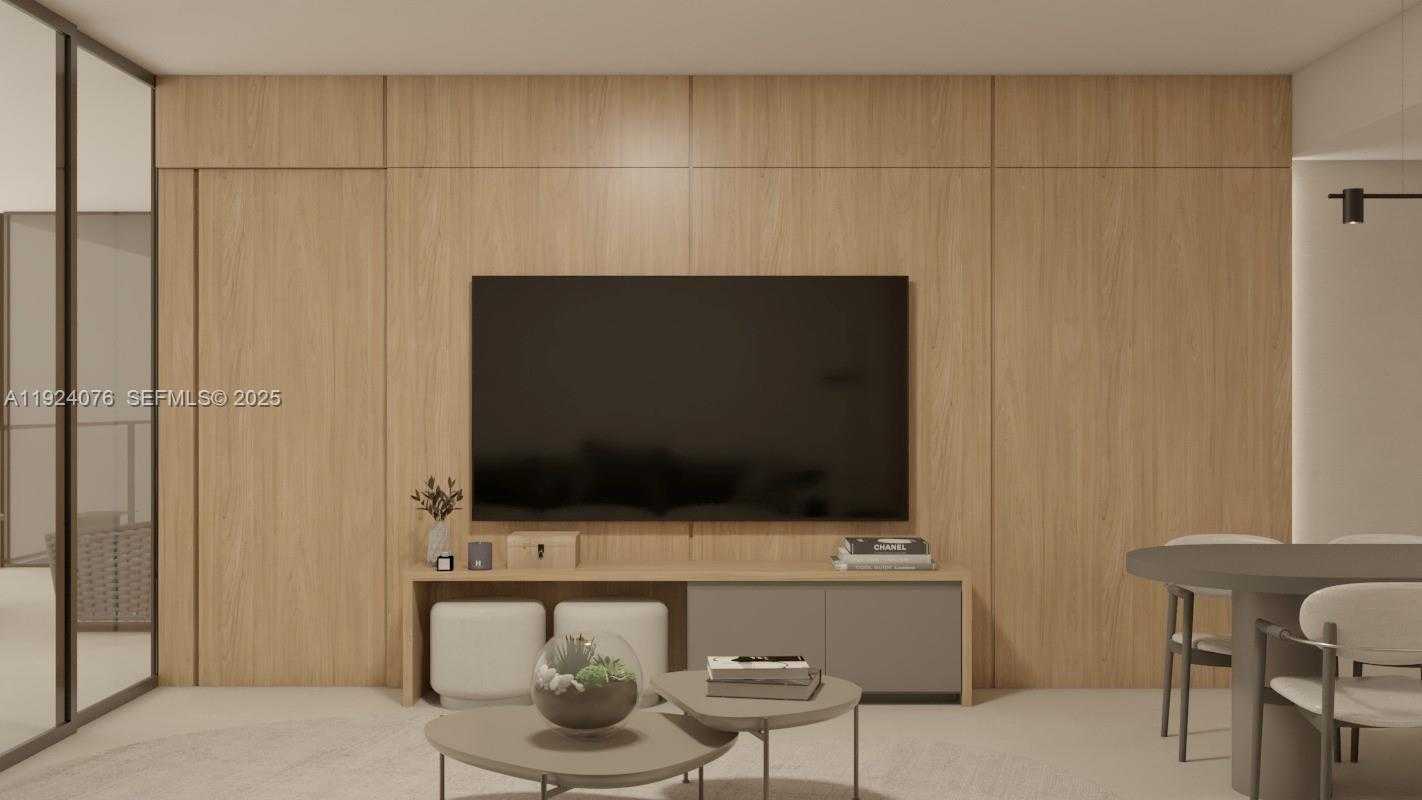 Small Image of 3131 NORTH EAST 7TH AVE #2805, Miami Number 10