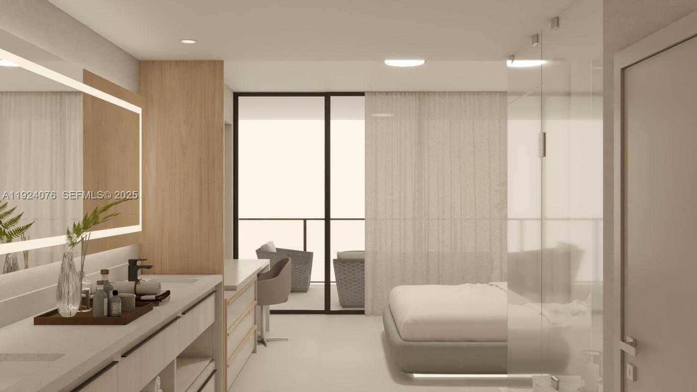 Small Image of 3131 NORTH EAST 7TH AVE #2805, Miami Number 13