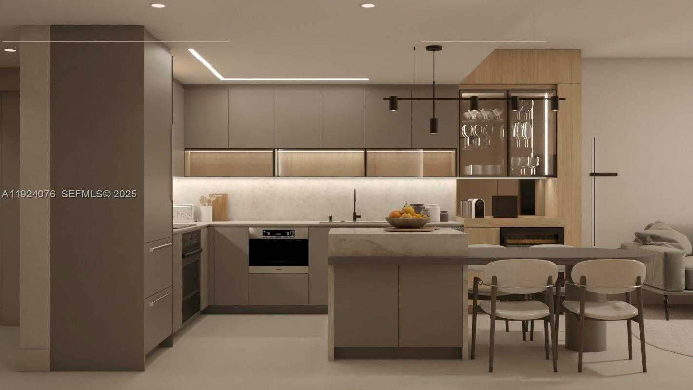 Small Image of 3131 NORTH EAST 7TH AVE #2805, Miami Number 17