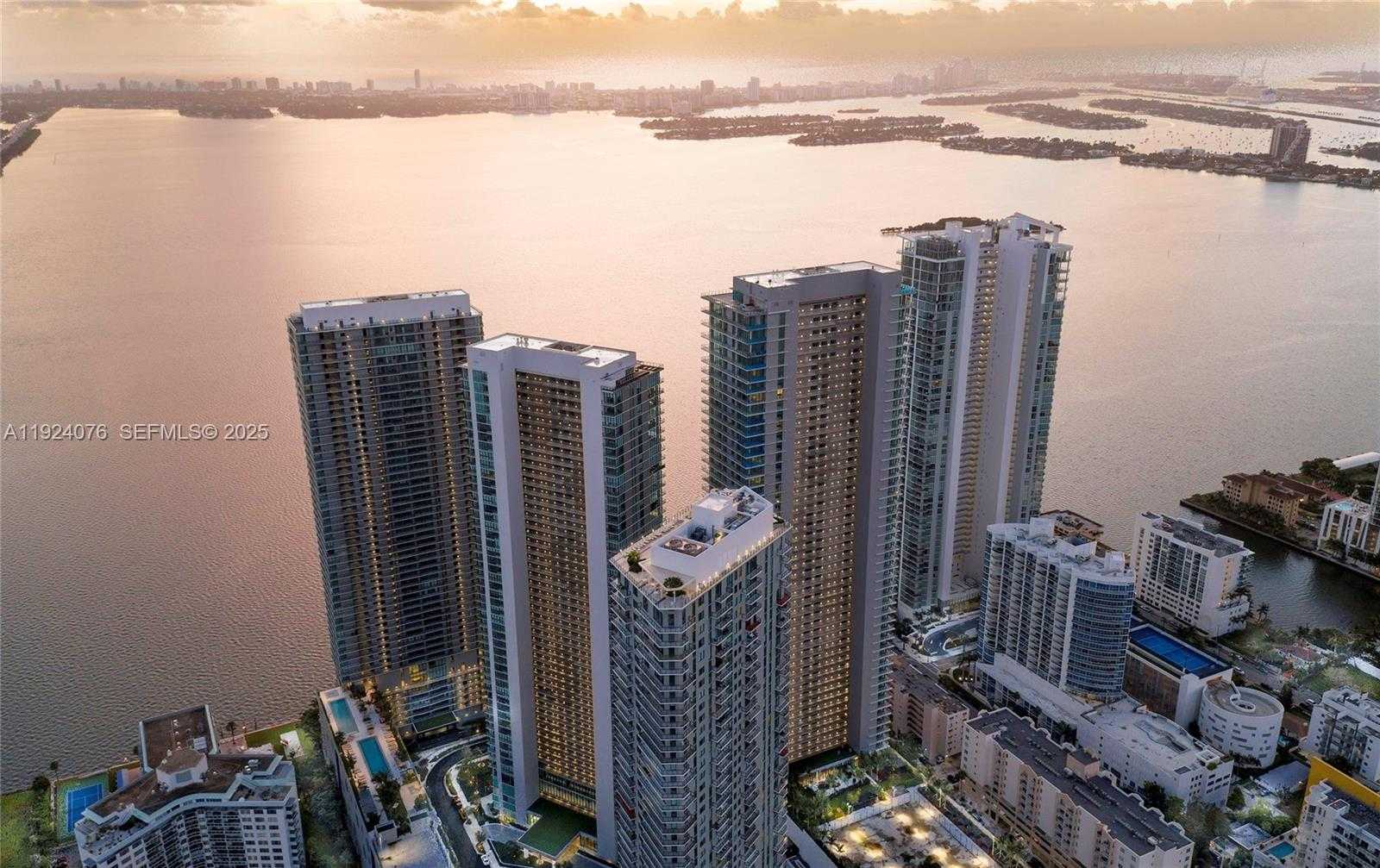 Small Image of 3131 NORTH EAST 7TH AVE #2805, Miami Number 18