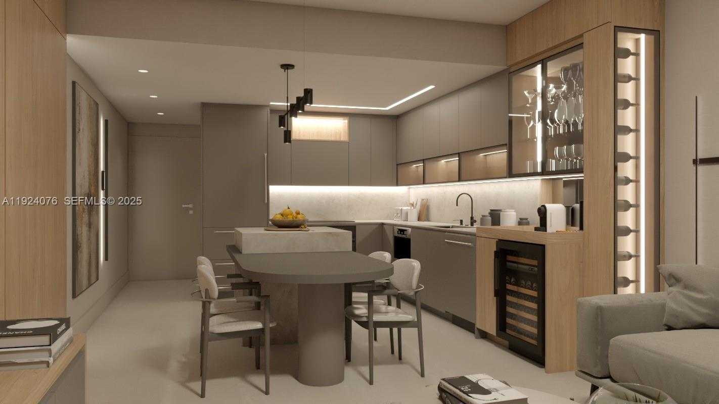 Small Image of 3131 NORTH EAST 7TH AVE #2805, Miami Number 3