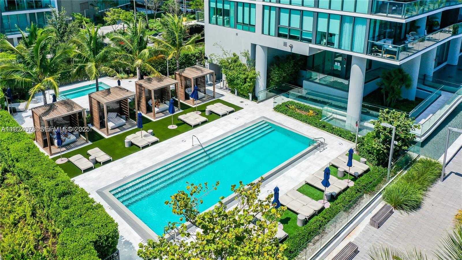 Small Image of 3131 NORTH EAST 7TH AVE #2805, Miami Number 30