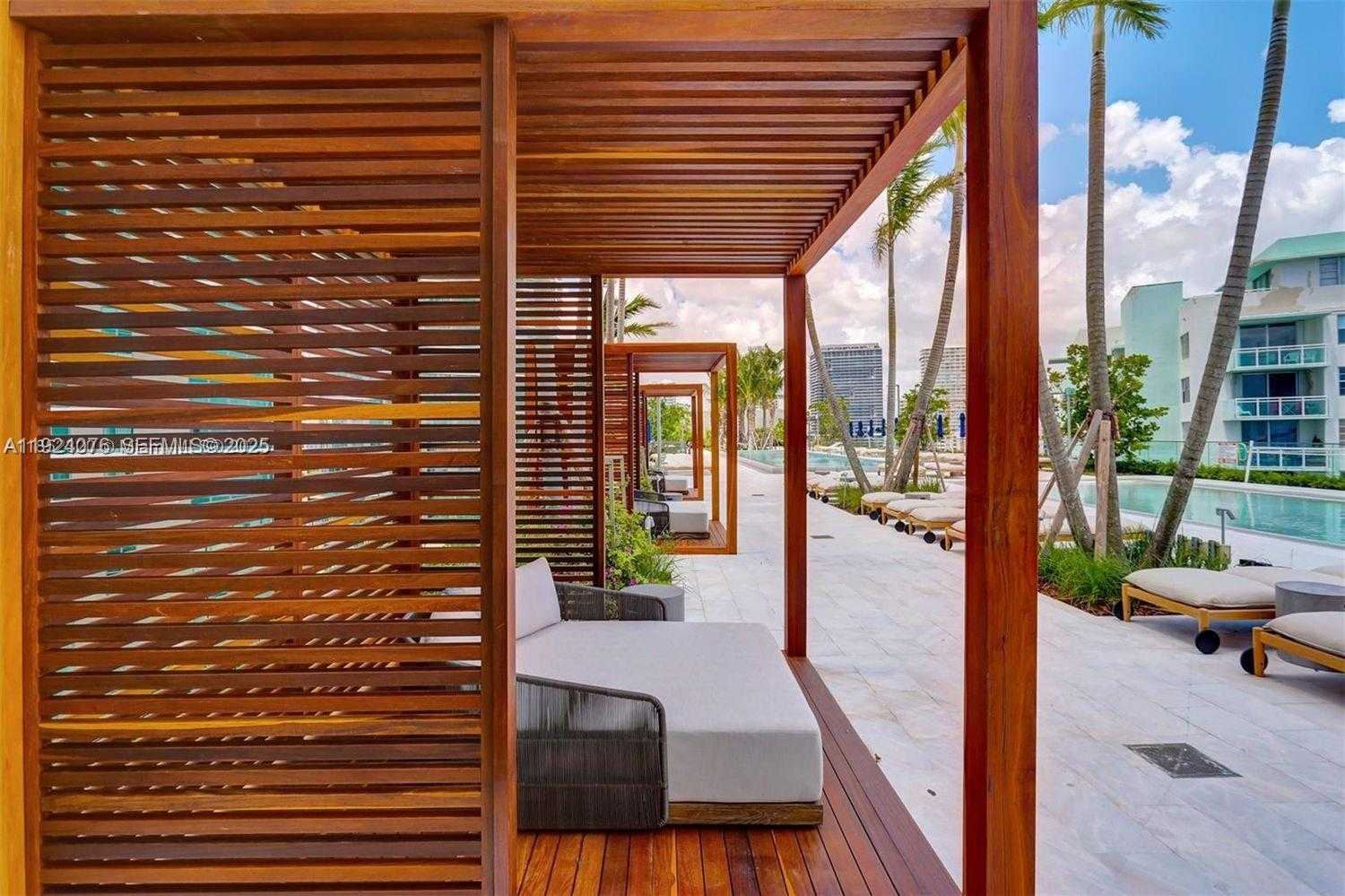 Small Image of 3131 NORTH EAST 7TH AVE #2805, Miami Number 33