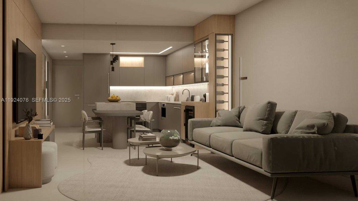 Small Image of 3131 NORTH EAST 7TH AVE #2805, Miami Number 5