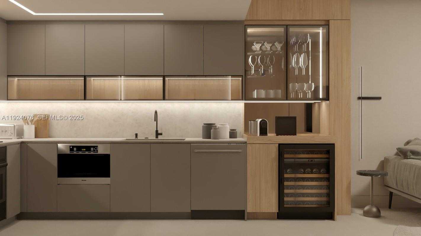 Small Image of 3131 NORTH EAST 7TH AVE #2805, Miami Number 8