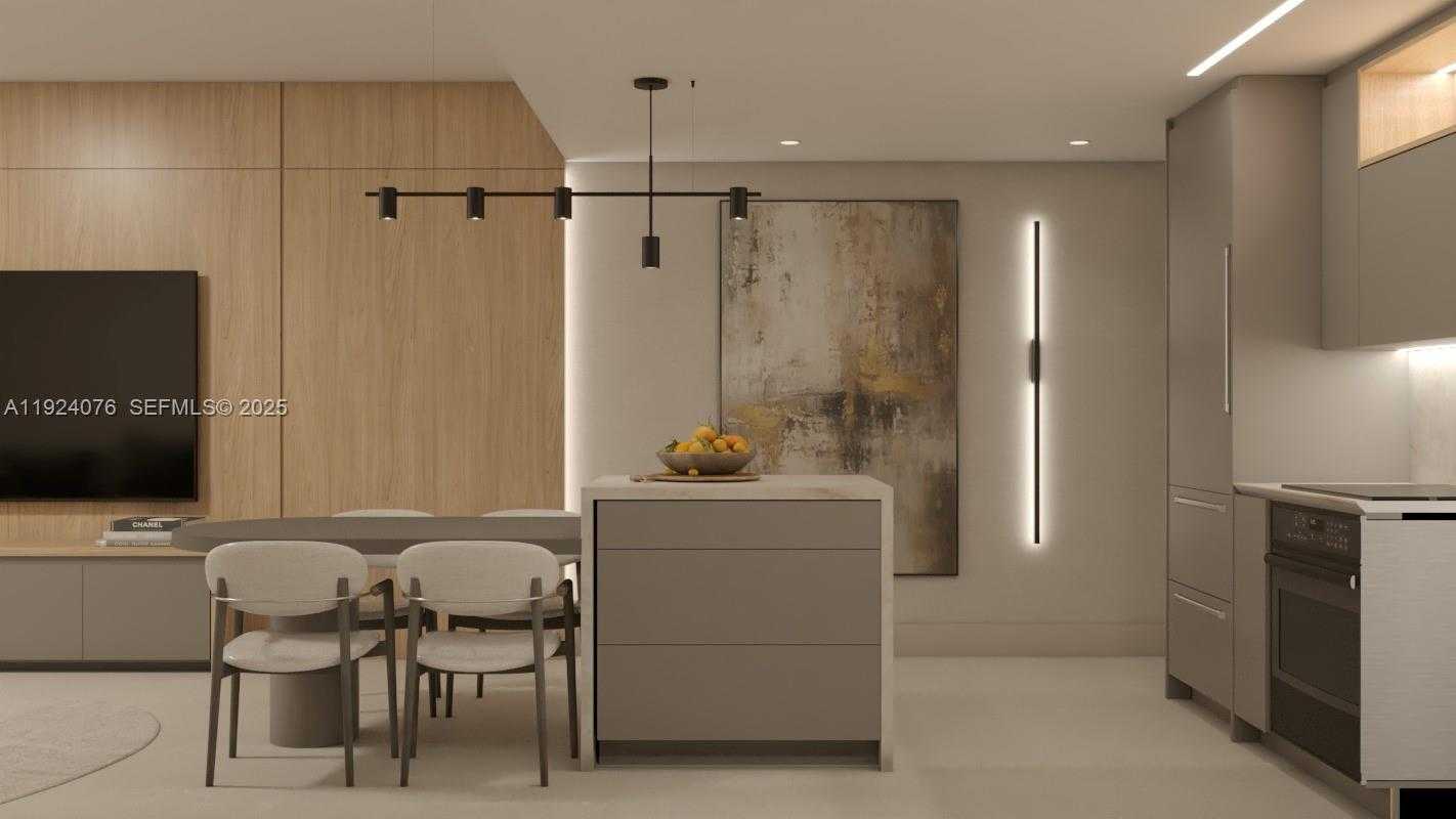 Small Image of 3131 NORTH EAST 7TH AVE #2805, Miami Number 9