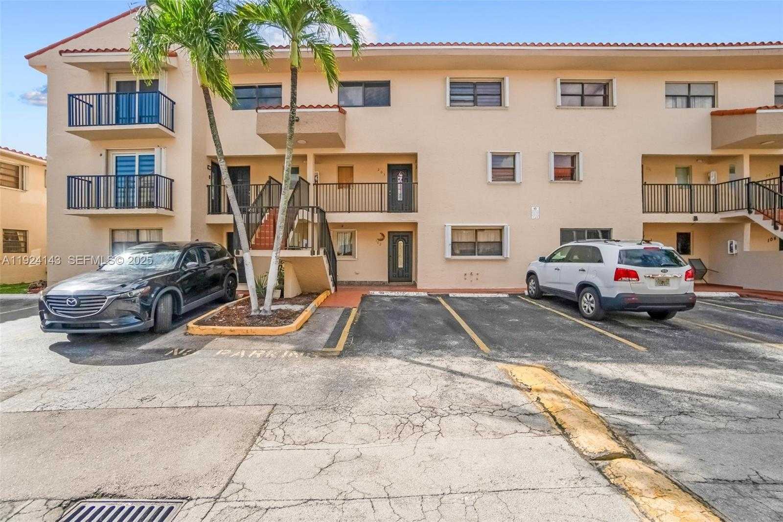 Small Image of 5530 WEST 26TH CT #102, Hialeah Number 2