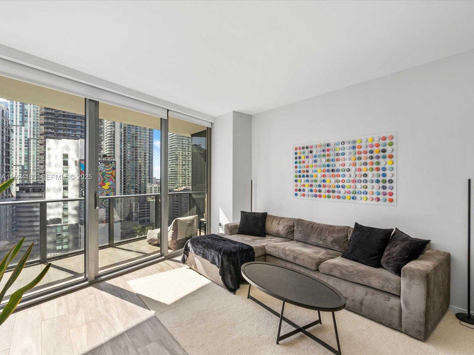 Small Image of 801 SOUTH MIAMI AVE #1603, Miami Number 10