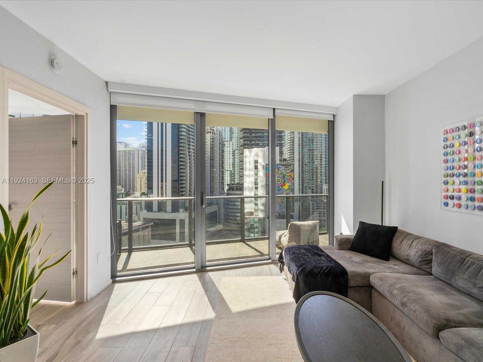 Small Image of 801 SOUTH MIAMI AVE #1603, Miami Number 11