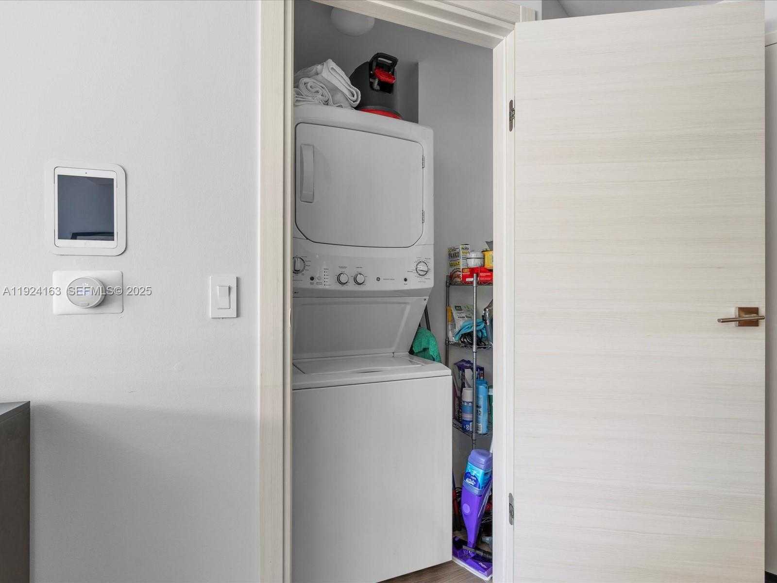 Small Image of 801 SOUTH MIAMI AVE #1603, Miami Number 15