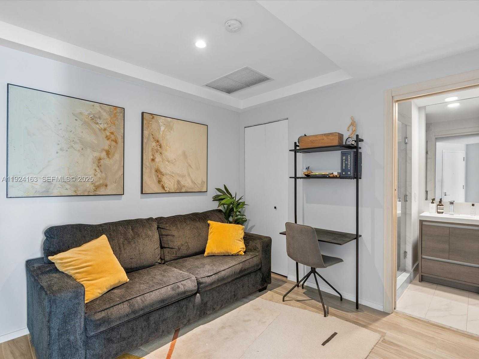 Small Image of 801 SOUTH MIAMI AVE #1603, Miami Number 16