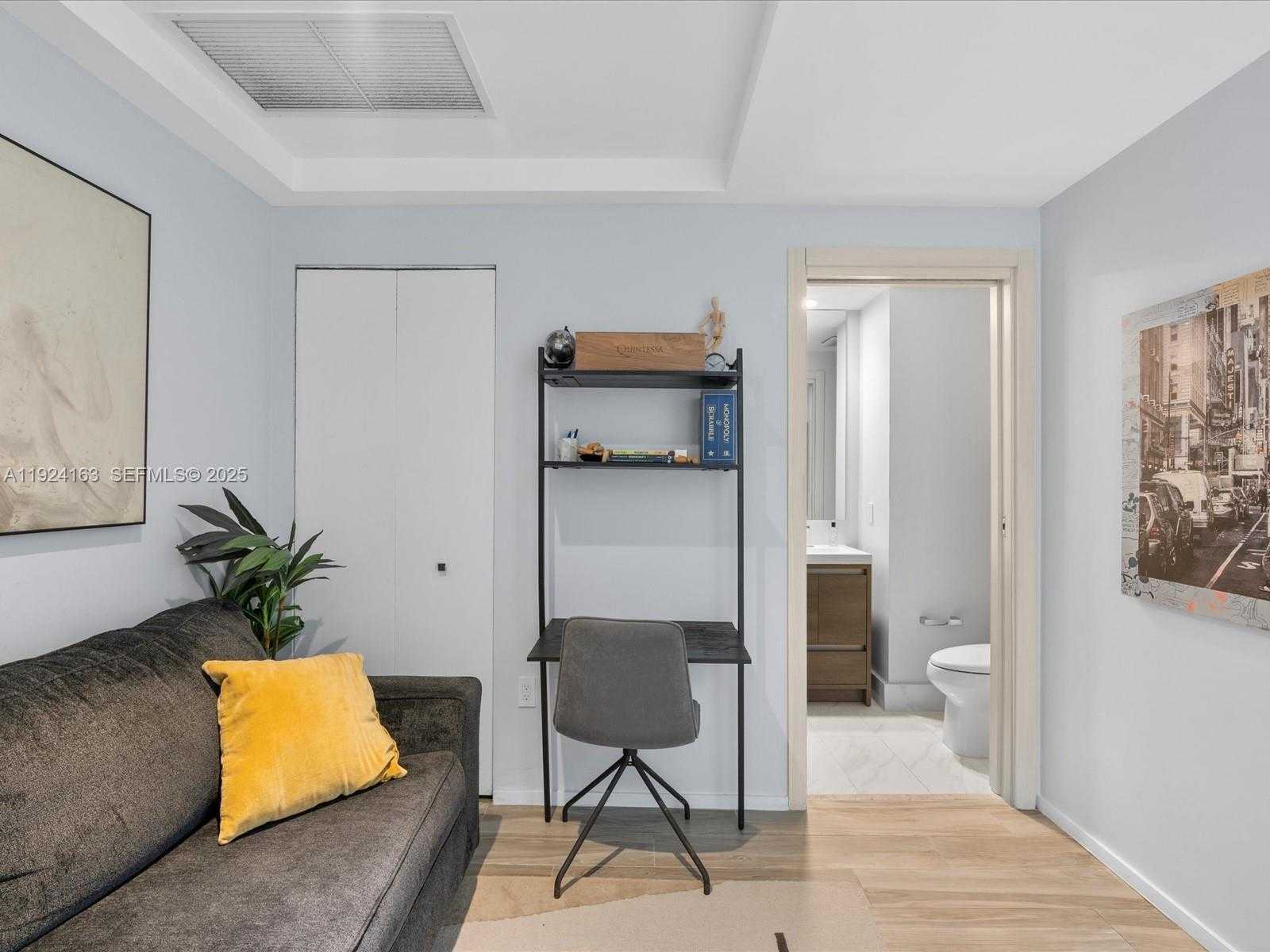 Small Image of 801 SOUTH MIAMI AVE #1603, Miami Number 17