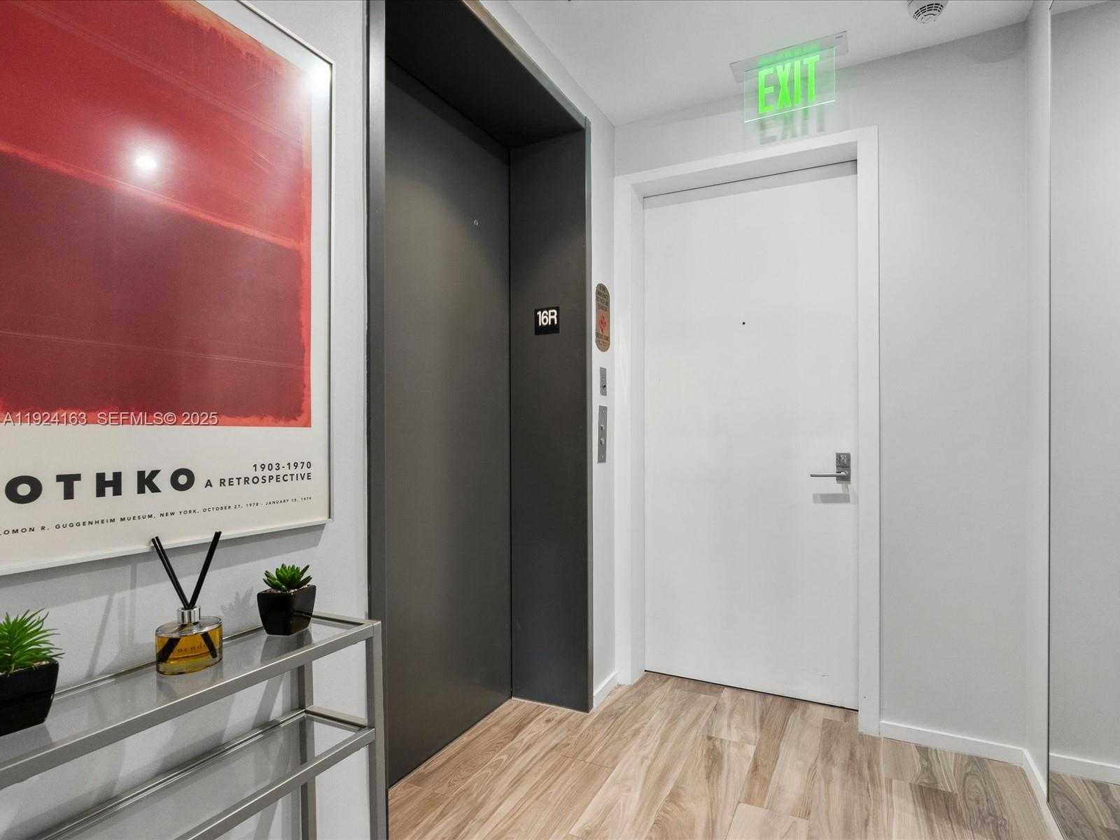 Small Image of 801 SOUTH MIAMI AVE #1603, Miami Number 2