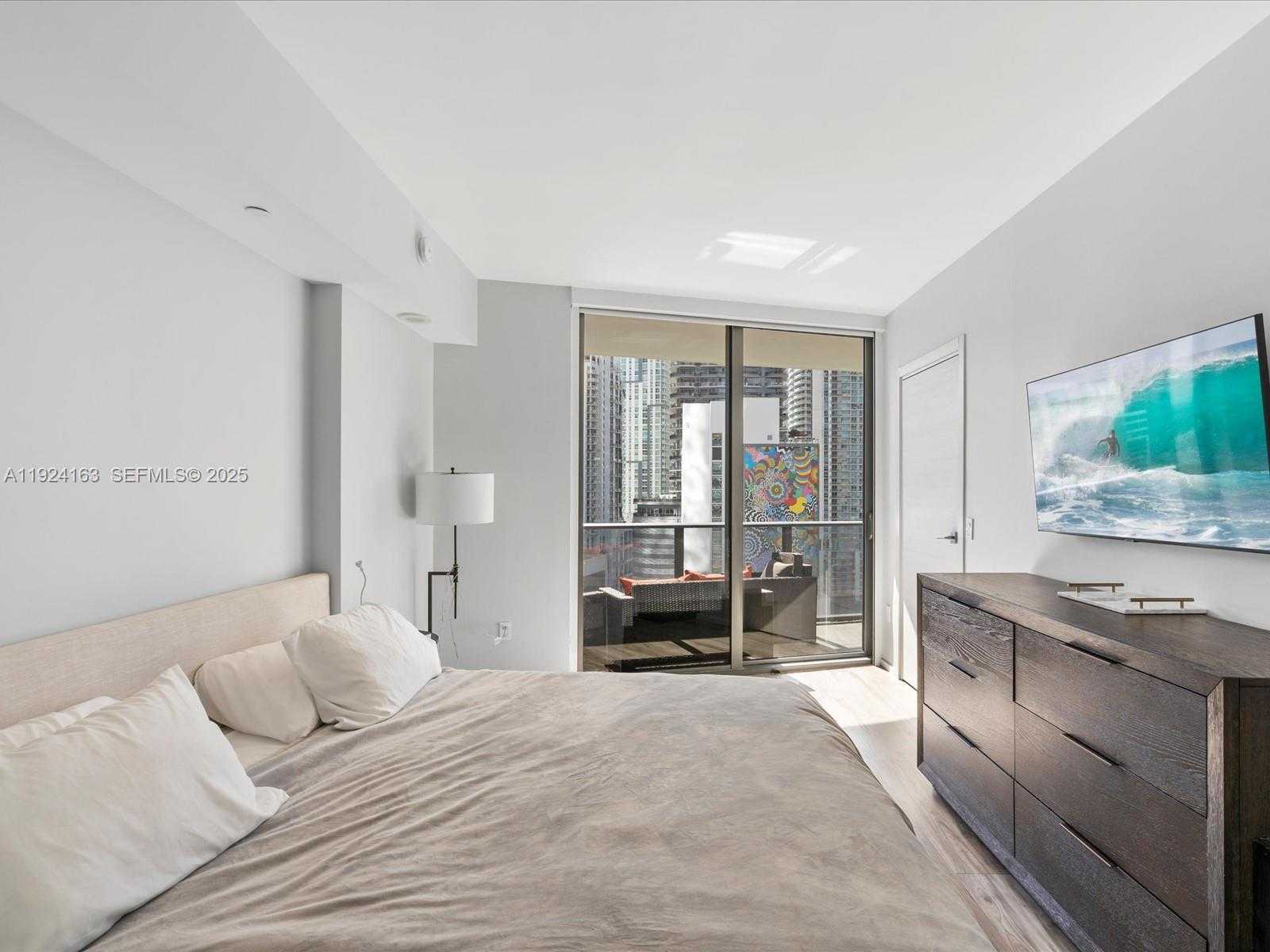 Small Image of 801 SOUTH MIAMI AVE #1603, Miami Number 21