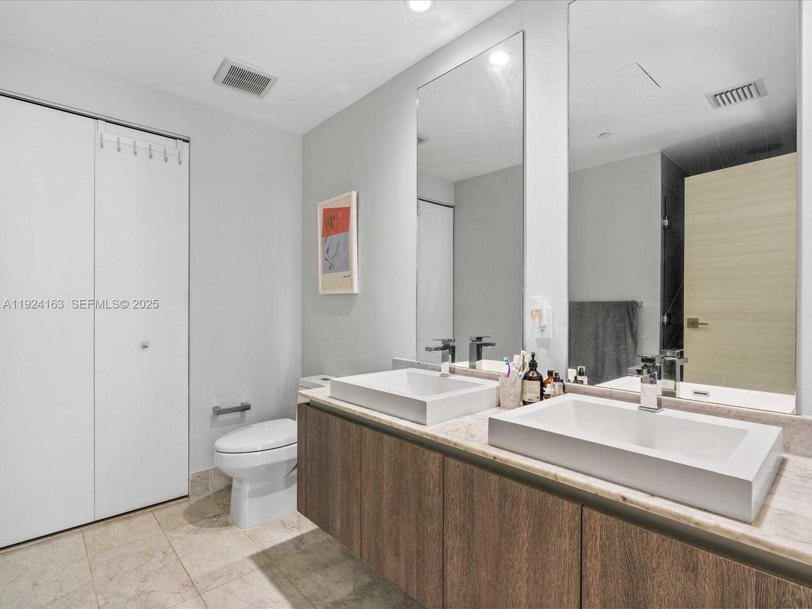 Small Image of 801 SOUTH MIAMI AVE #1603, Miami Number 23