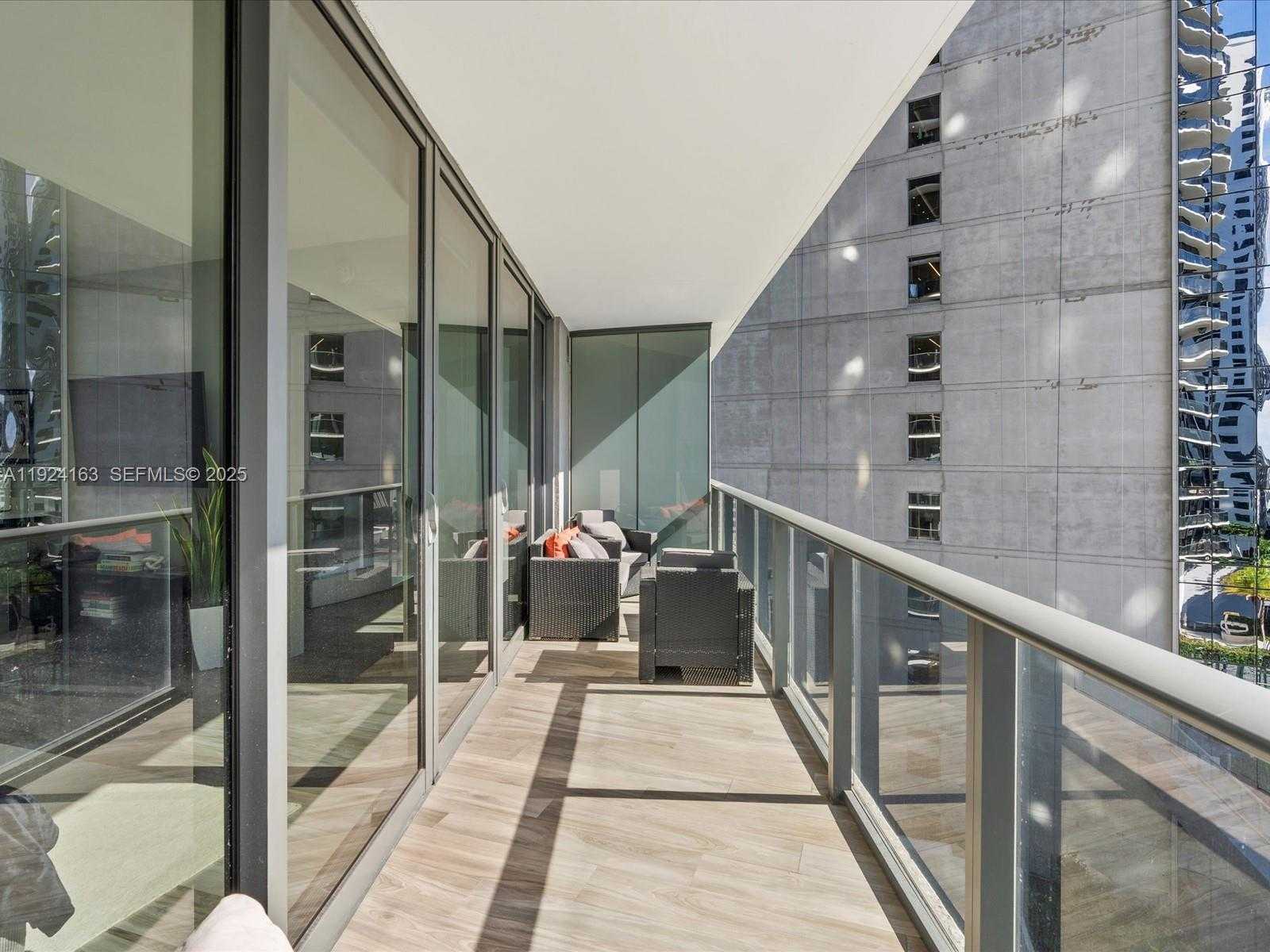 Small Image of 801 SOUTH MIAMI AVE #1603, Miami Number 25