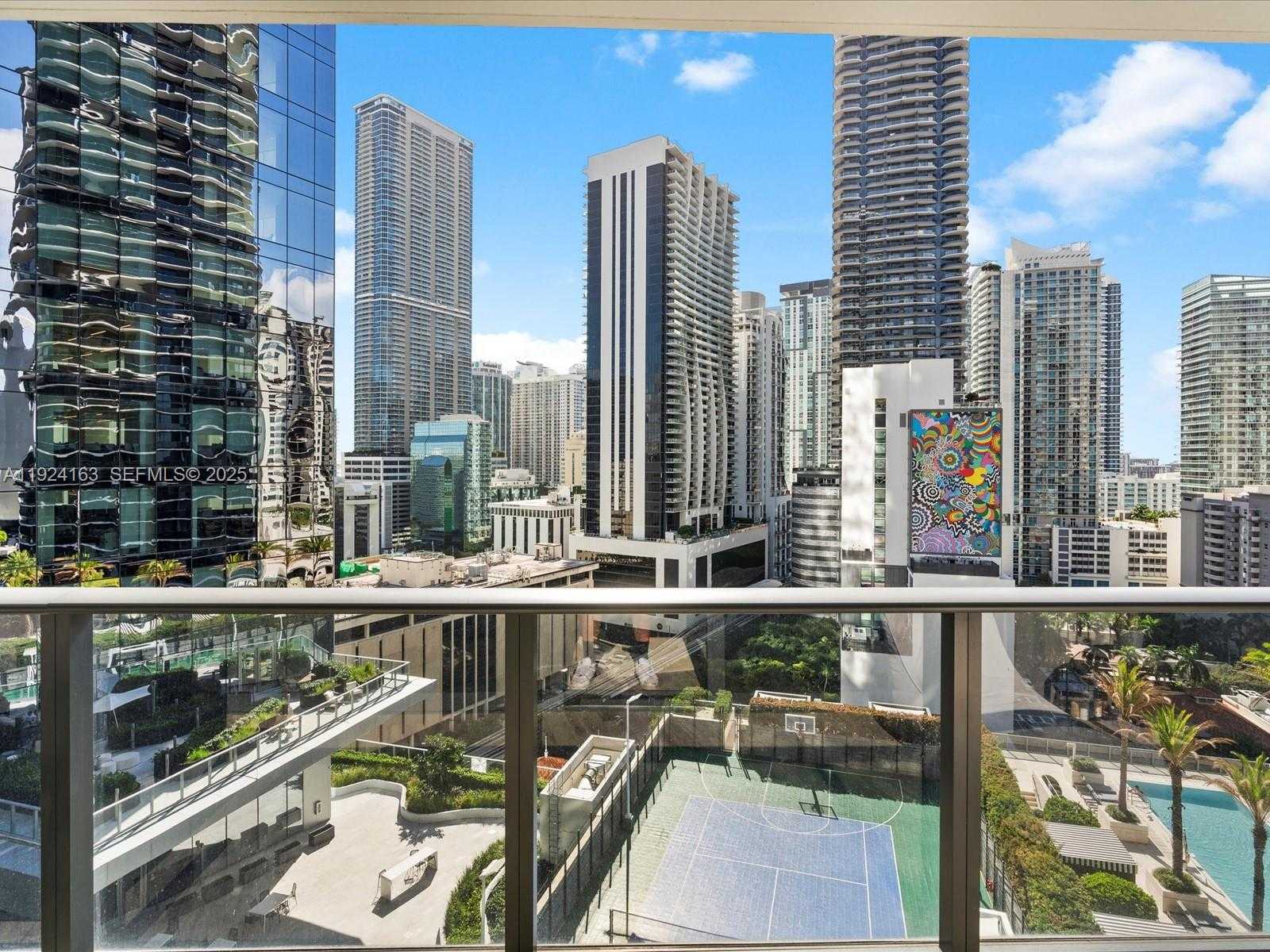 Small Image of 801 SOUTH MIAMI AVE #1603, Miami Number 26