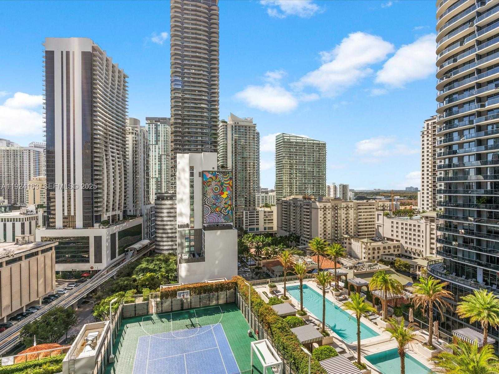 Small Image of 801 SOUTH MIAMI AVE #1603, Miami Number 27
