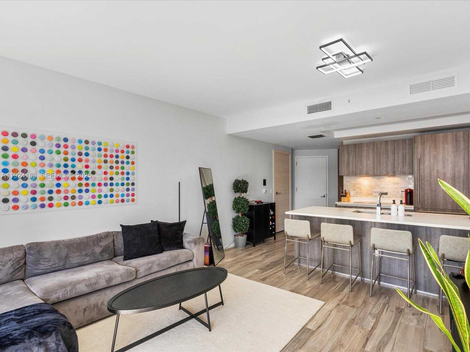 Small Image of 801 SOUTH MIAMI AVE #1603, Miami Number 6