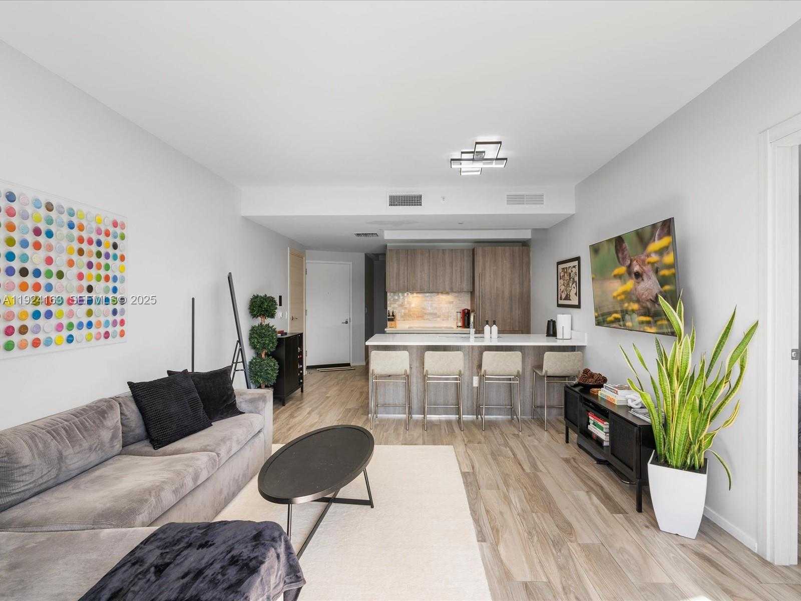 Small Image of 801 SOUTH MIAMI AVE #1603, Miami Number 8