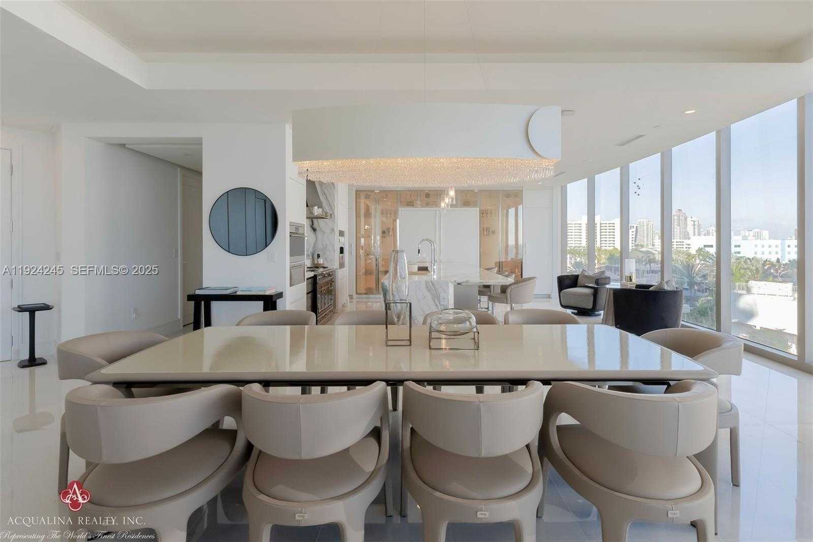 Small Image of 17975 COLLINS AVENUE #502, Sunny Isles Beach Number 1