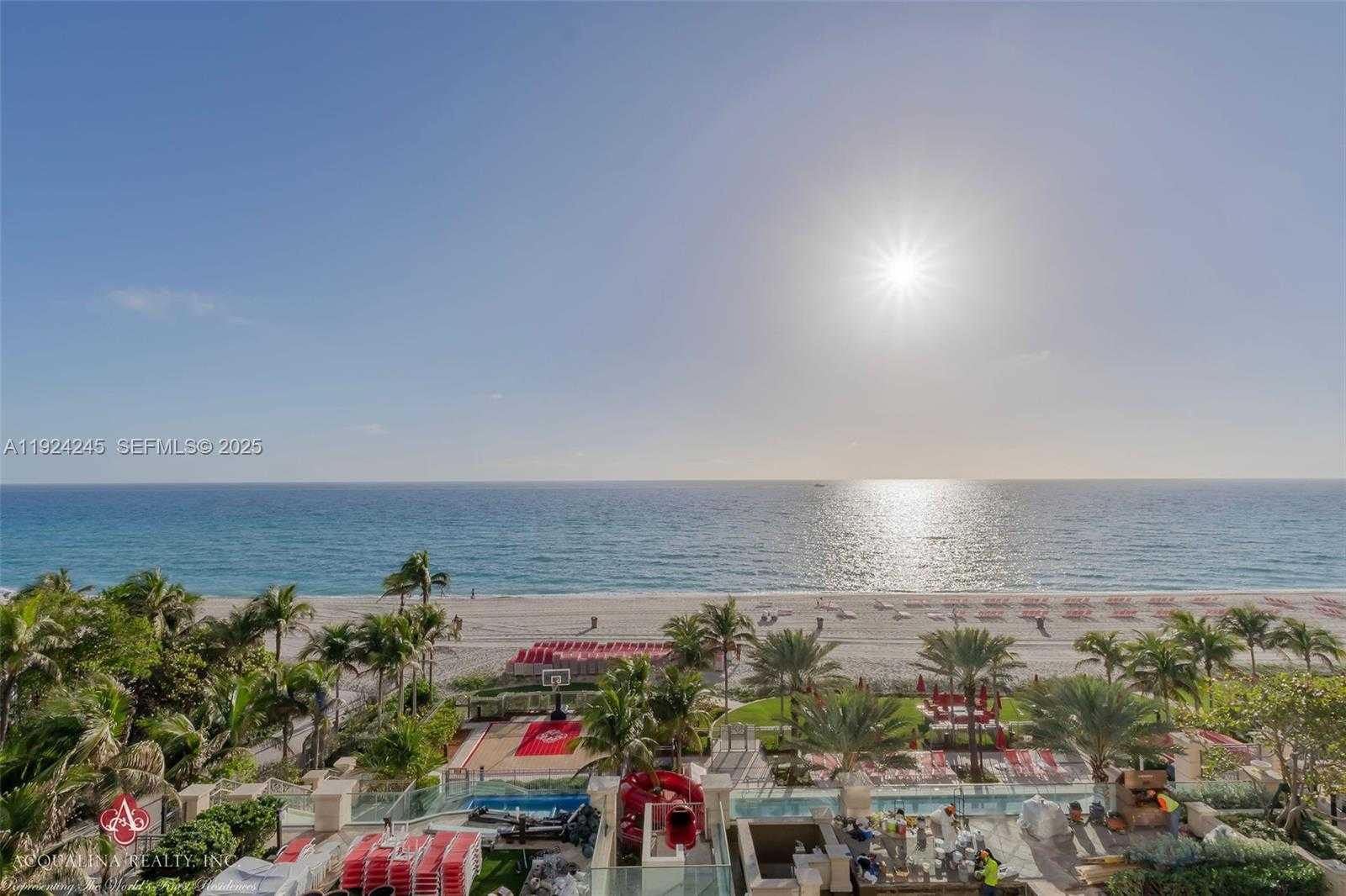 Small Image of 17975 COLLINS AVENUE #502, Sunny Isles Beach Number 12