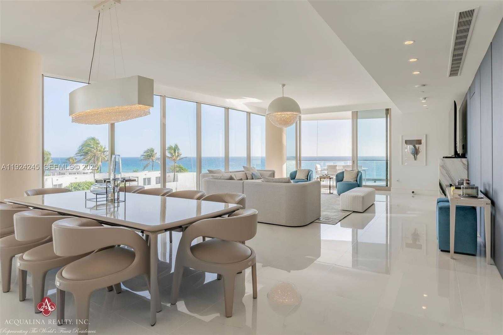 Small Image of 17975 COLLINS AVENUE #502, Sunny Isles Beach Number 13