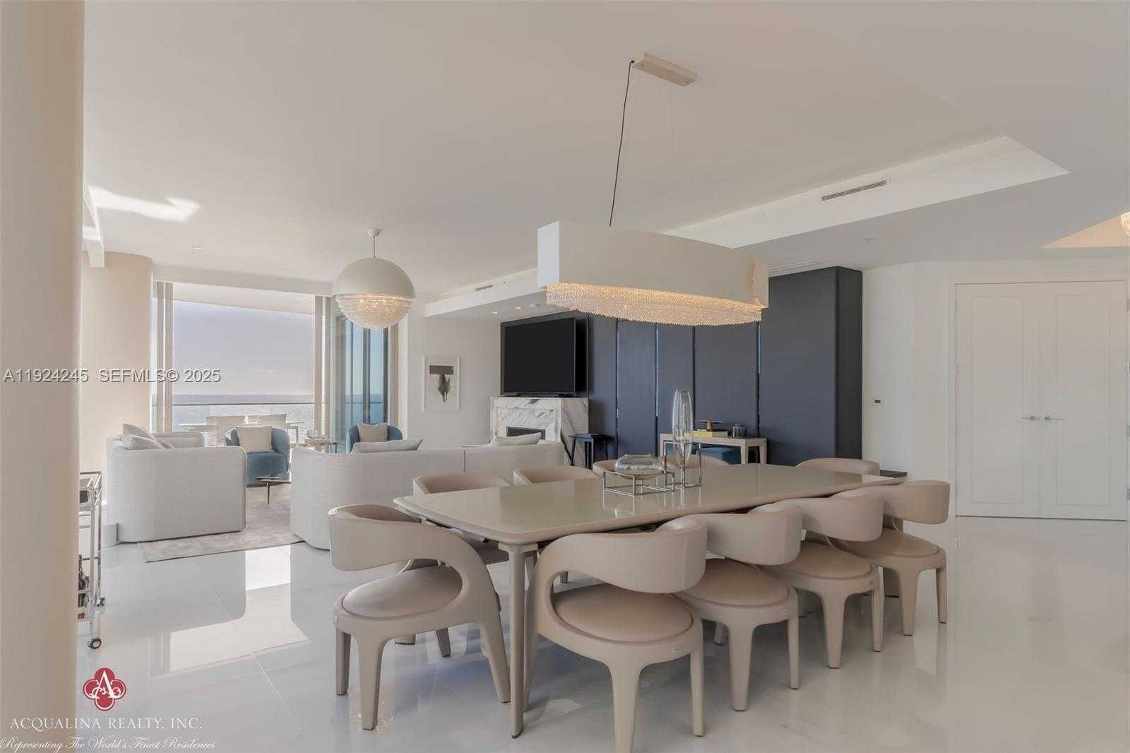 Small Image of 17975 COLLINS AVENUE #502, Sunny Isles Beach Number 14