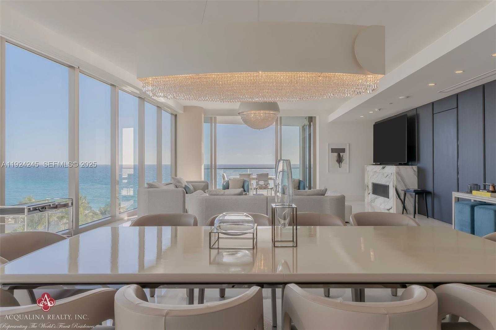 Small Image of 17975 COLLINS AVENUE #502, Sunny Isles Beach Number 16