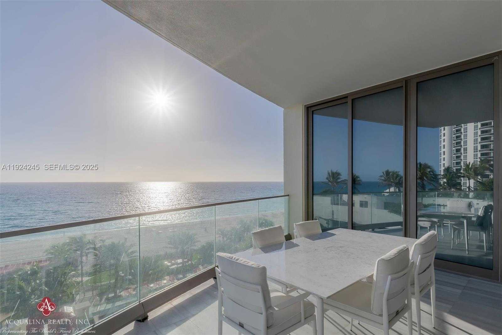 Small Image of 17975 COLLINS AVENUE #502, Sunny Isles Beach Number 2