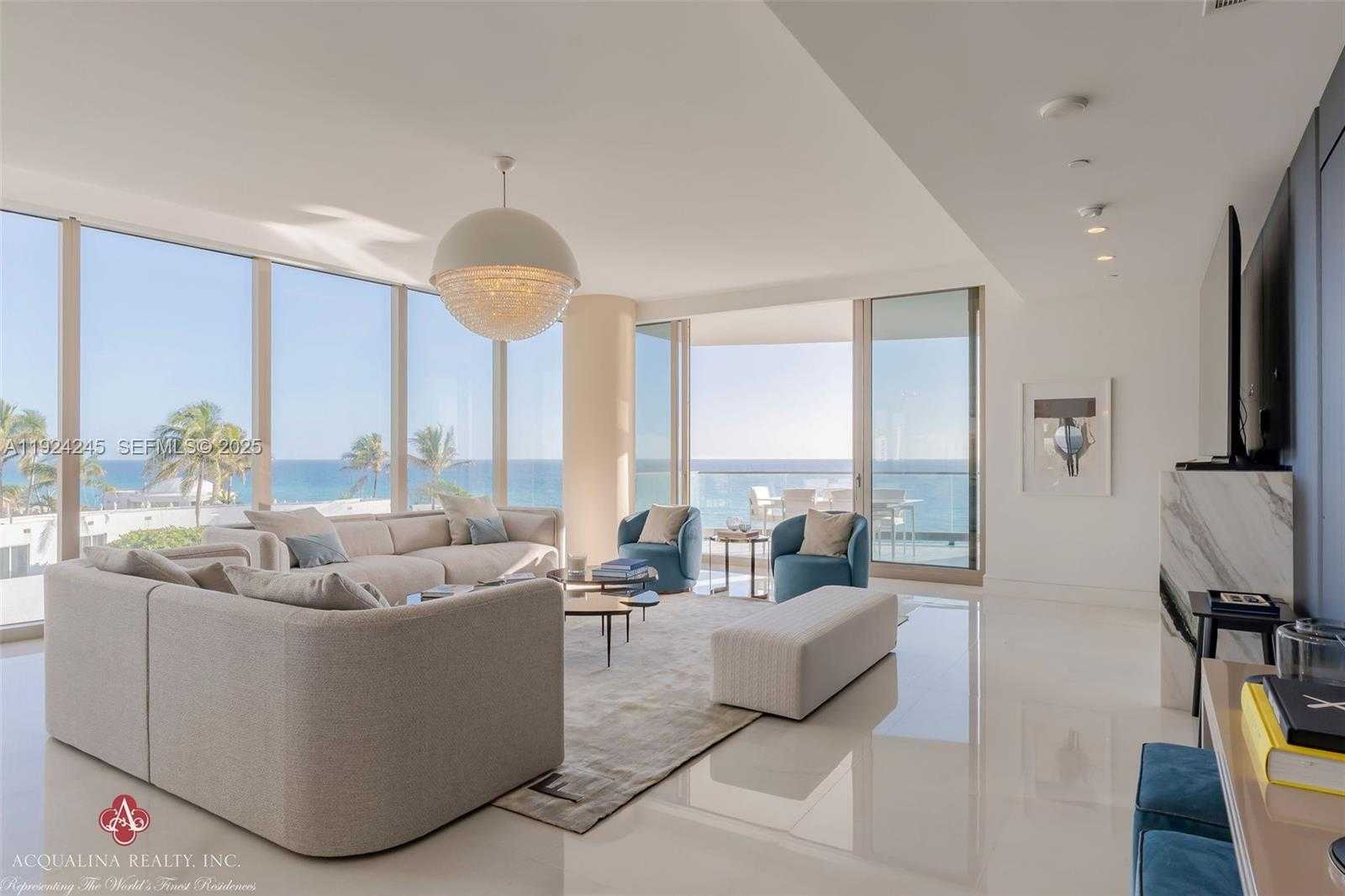 Small Image of 17975 COLLINS AVENUE #502, Sunny Isles Beach Number 3