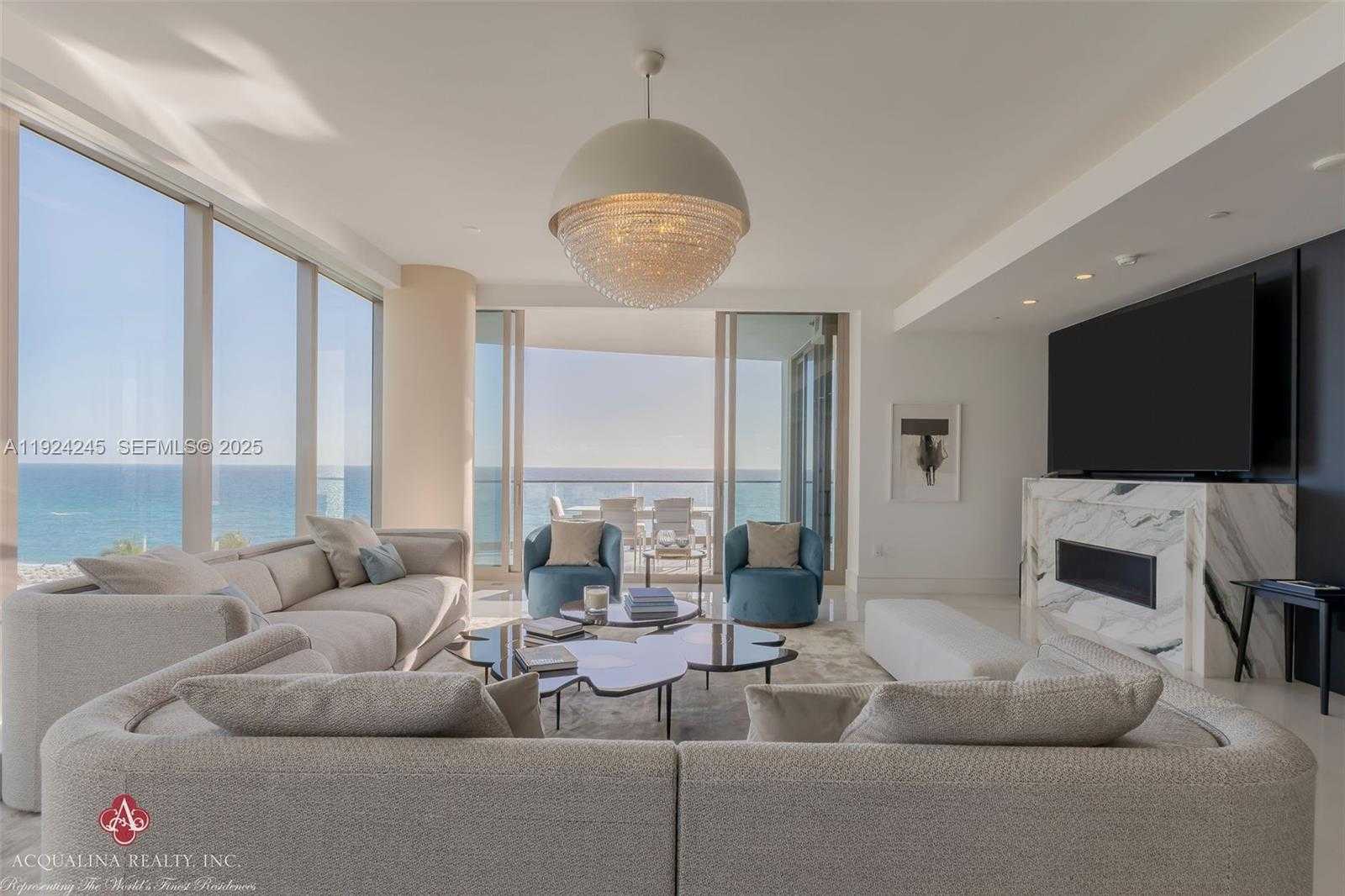 Small Image of 17975 COLLINS AVENUE #502, Sunny Isles Beach Number 4