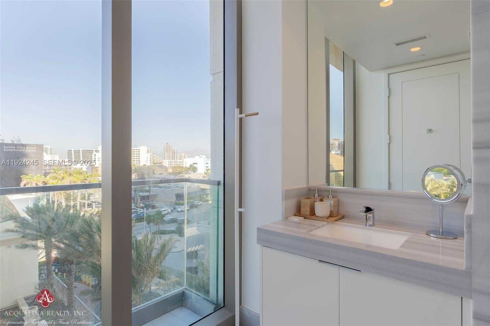 Small Image of 17975 COLLINS AVENUE #502, Sunny Isles Beach Number 45